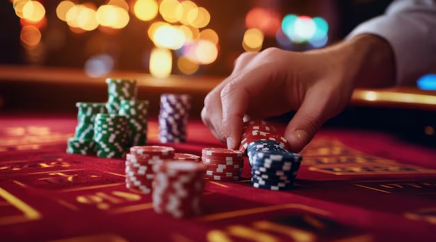 Free Fire tournament betting markets on keju slot