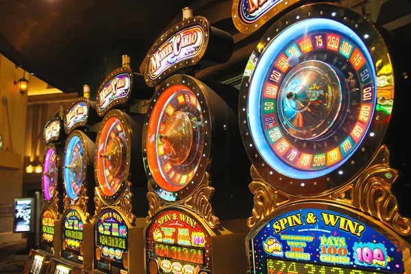keju slot bet slip and wager confirmation