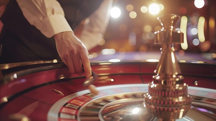 Multi-sport betting interface