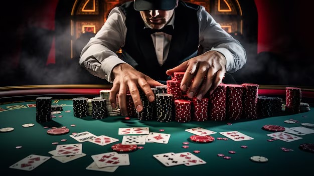 keju slot PMGC tournament schedule and odds
